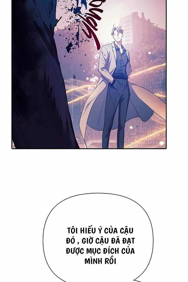 Những Ranker Cấp S Mà Tôi Nuôi Dưỡng Chapter 128 - 8