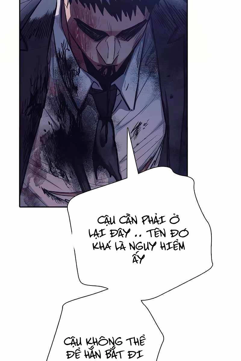 Những Ranker Cấp S Mà Tôi Nuôi Dưỡng Chapter 128 - 17