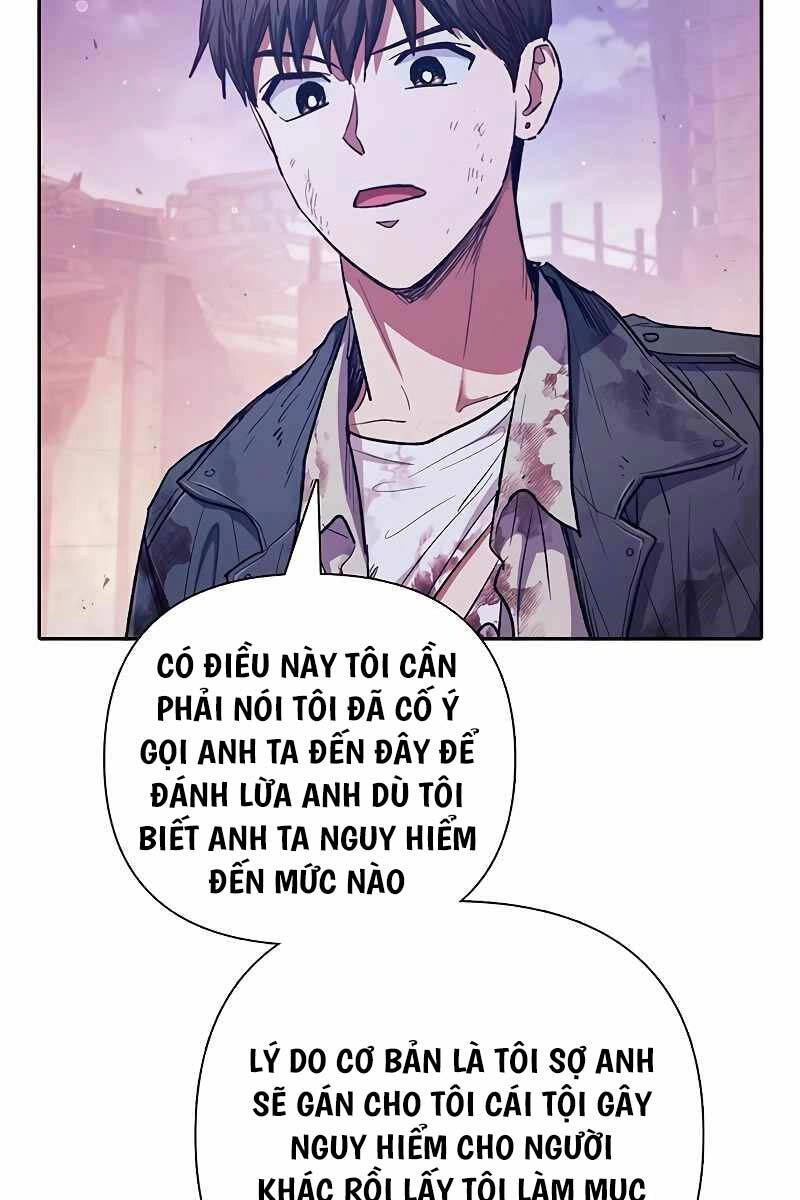 Những Ranker Cấp S Mà Tôi Nuôi Dưỡng Chapter 128 - 19