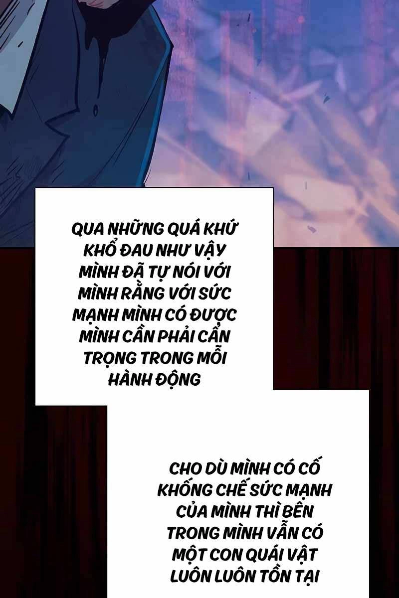 Những Ranker Cấp S Mà Tôi Nuôi Dưỡng Chapter 128 - 35