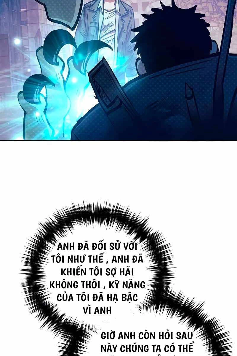 Những Ranker Cấp S Mà Tôi Nuôi Dưỡng Chapter 128 - 49