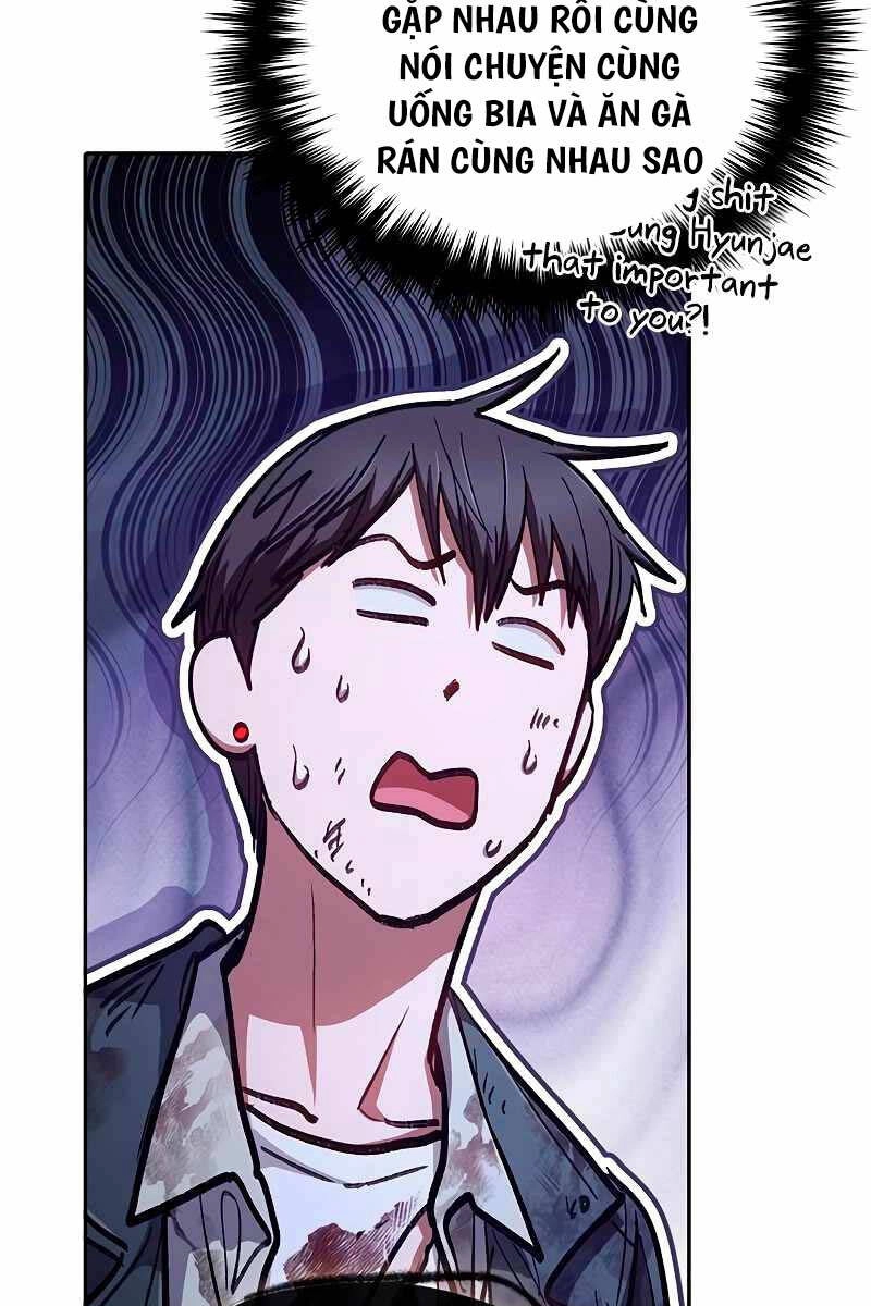 Những Ranker Cấp S Mà Tôi Nuôi Dưỡng Chapter 128 - 50