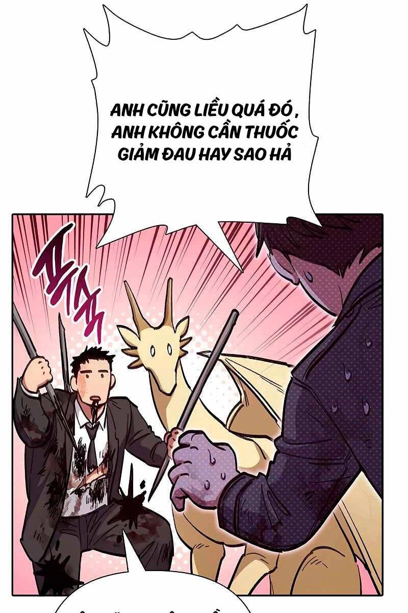 Những Ranker Cấp S Mà Tôi Nuôi Dưỡng Chapter 128 - 53