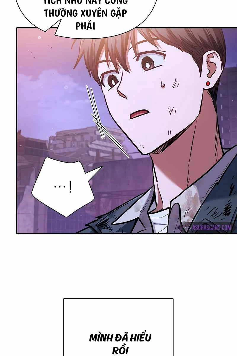 Những Ranker Cấp S Mà Tôi Nuôi Dưỡng Chapter 128 - 55