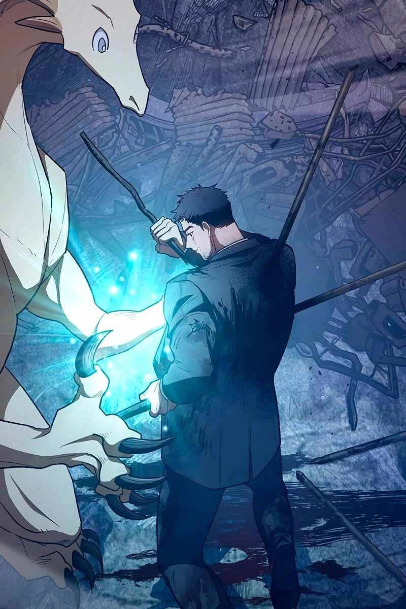 Những Ranker Cấp S Mà Tôi Nuôi Dưỡng Chapter 128 - 59