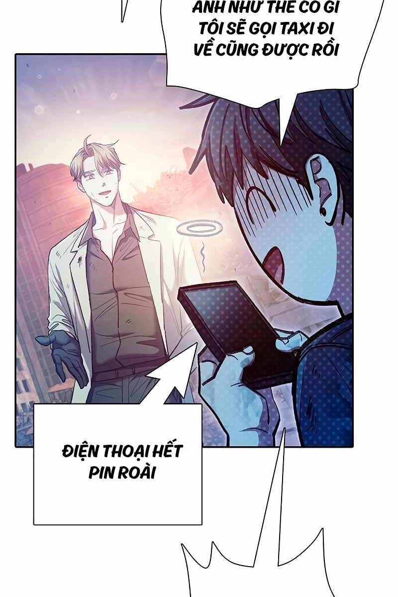 Những Ranker Cấp S Mà Tôi Nuôi Dưỡng Chapter 128 - 84