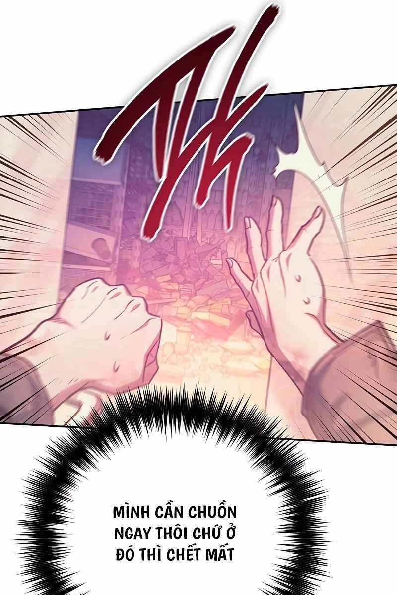 Những Ranker Cấp S Mà Tôi Nuôi Dưỡng Chapter 128 - 87