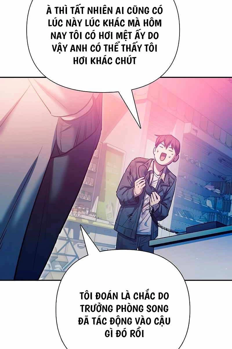 Những Ranker Cấp S Mà Tôi Nuôi Dưỡng Chapter 128 - 97