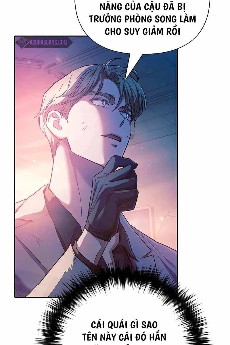 Những Ranker Cấp S Mà Tôi Nuôi Dưỡng Chapter 128 - 99