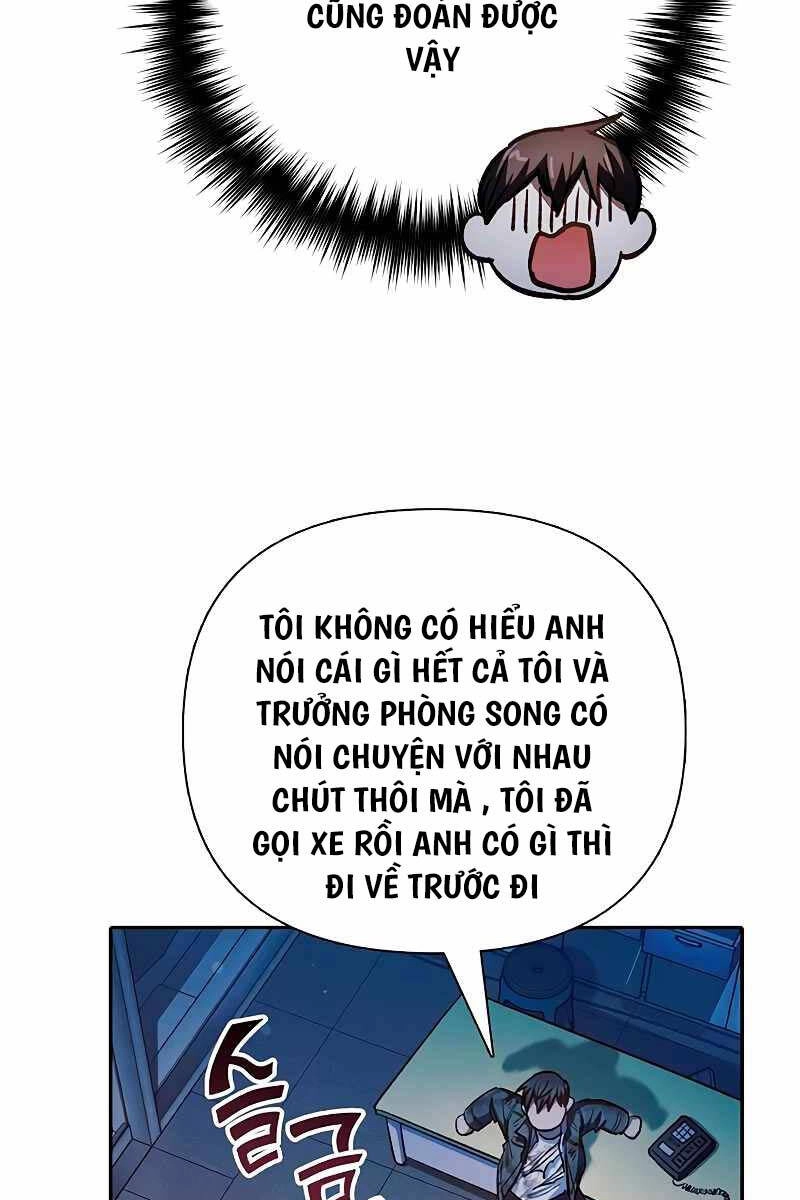 Những Ranker Cấp S Mà Tôi Nuôi Dưỡng Chapter 128 - 100