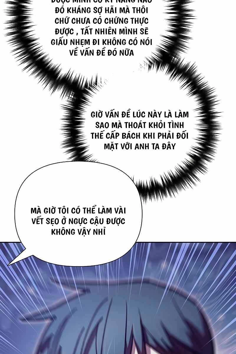 Những Ranker Cấp S Mà Tôi Nuôi Dưỡng Chapter 128 - 103