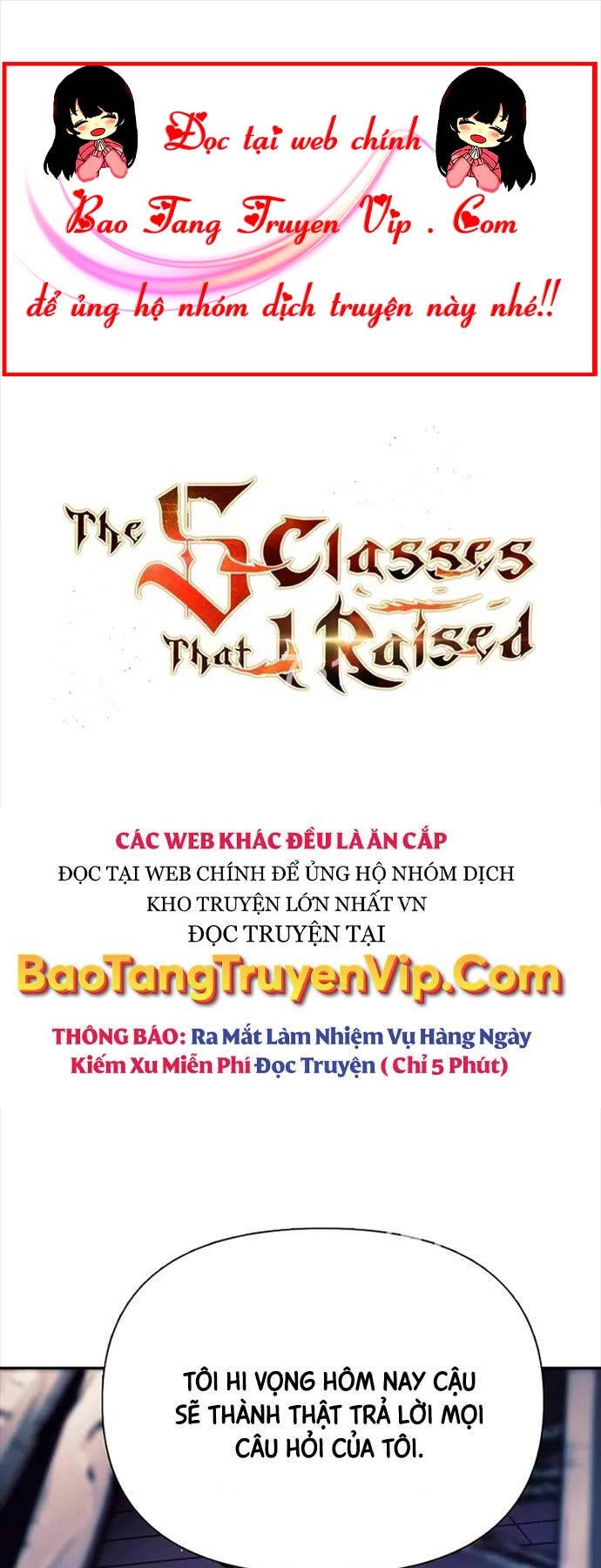 Những Ranker Cấp S Mà Tôi Nuôi Dưỡng Chapter 129 - 1