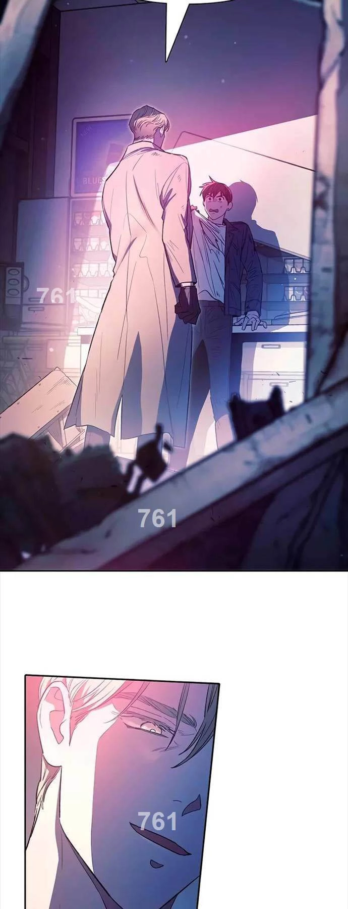 Những Ranker Cấp S Mà Tôi Nuôi Dưỡng Chapter 129 - 2