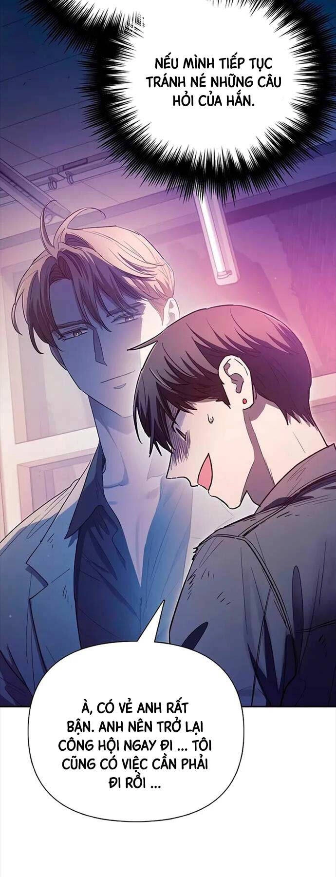 Những Ranker Cấp S Mà Tôi Nuôi Dưỡng Chapter 129 - 9