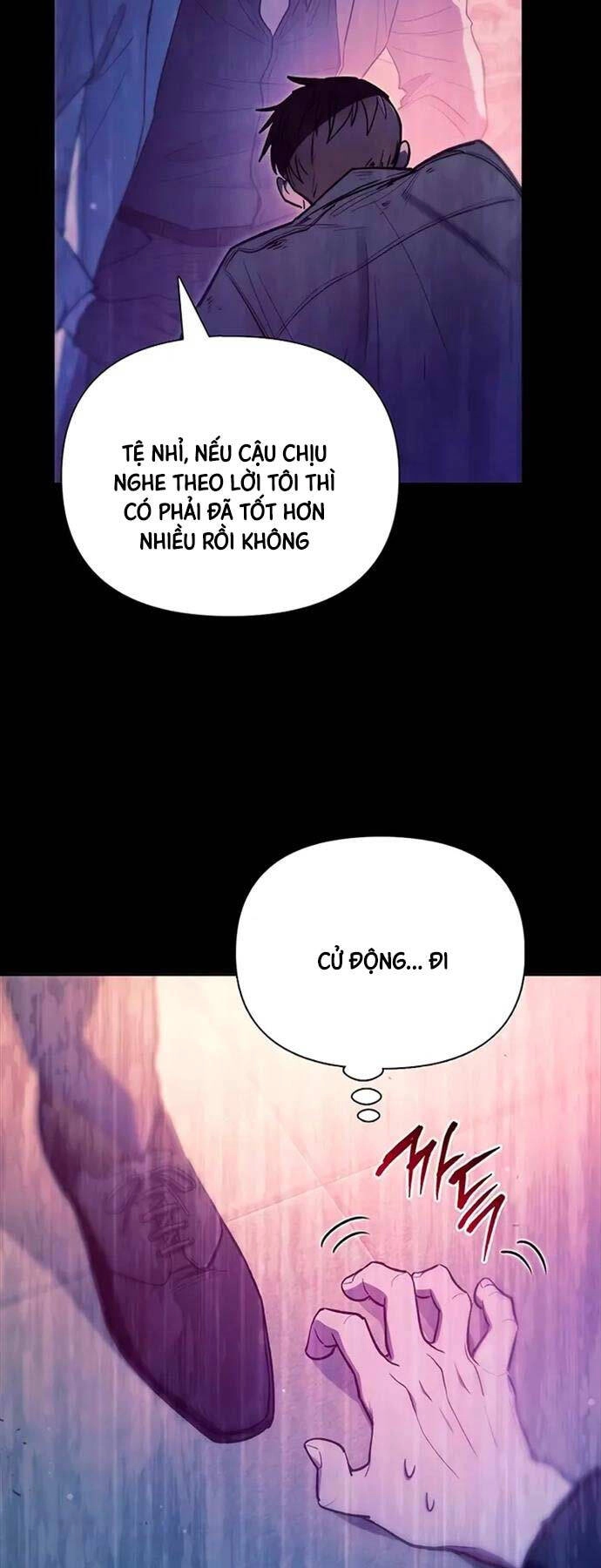 Những Ranker Cấp S Mà Tôi Nuôi Dưỡng Chapter 129 - 20