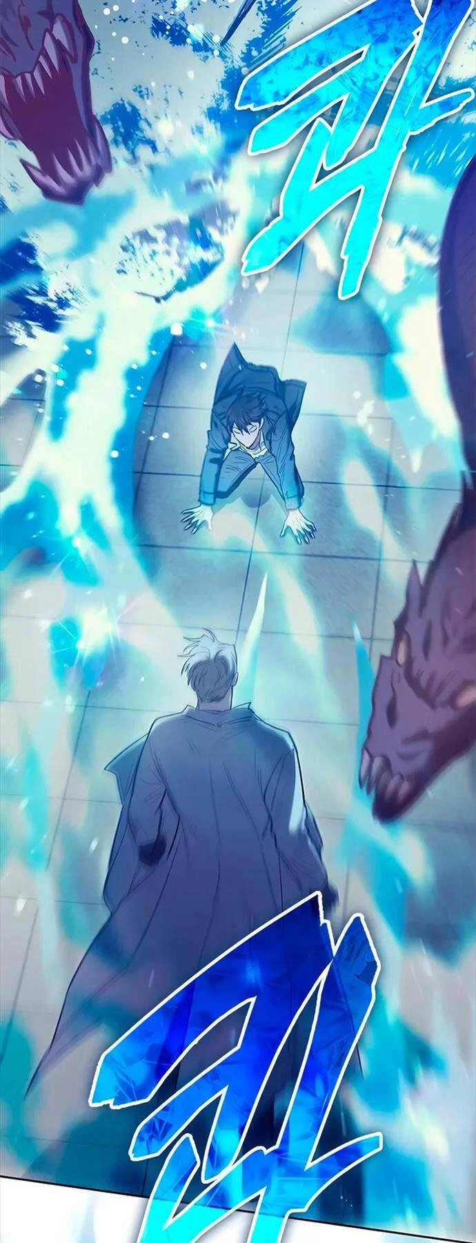 Những Ranker Cấp S Mà Tôi Nuôi Dưỡng Chapter 129 - 40