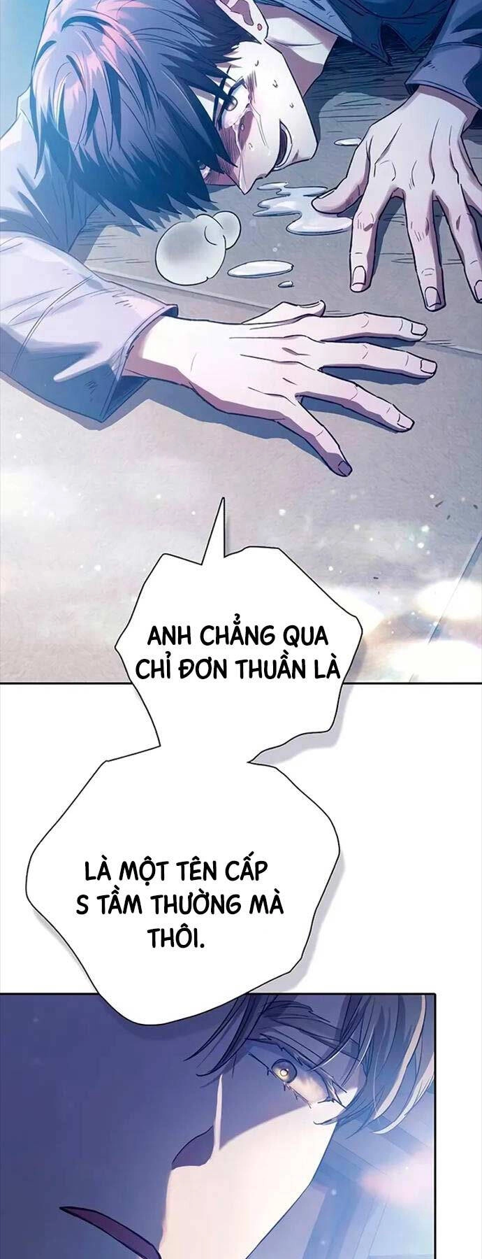 Những Ranker Cấp S Mà Tôi Nuôi Dưỡng Chapter 129 - 46