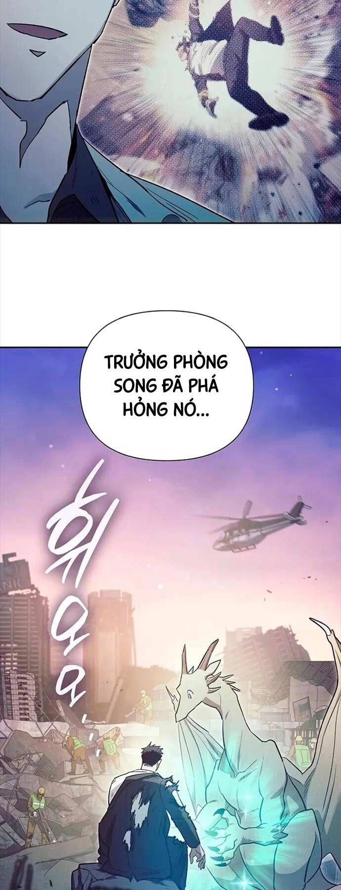 Những Ranker Cấp S Mà Tôi Nuôi Dưỡng Chapter 129 - 52