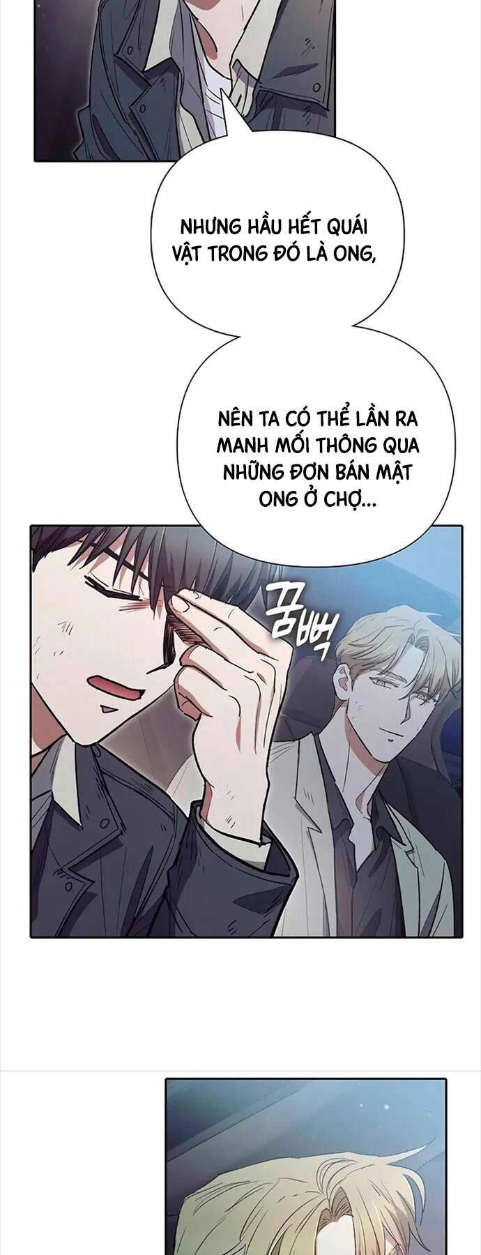 Những Ranker Cấp S Mà Tôi Nuôi Dưỡng Chapter 129 - 58