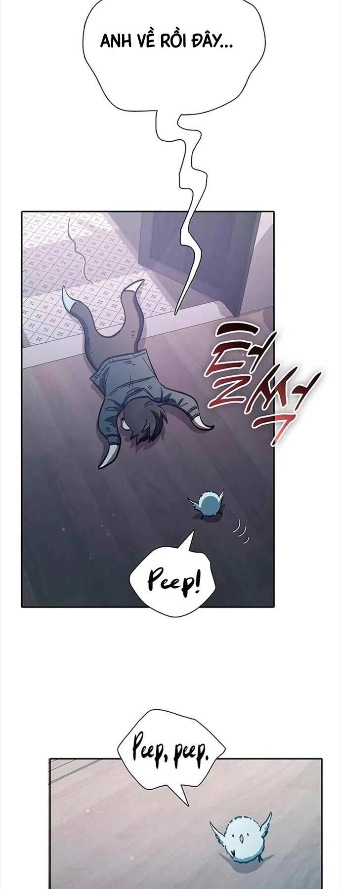 Những Ranker Cấp S Mà Tôi Nuôi Dưỡng Chapter 129 - 61