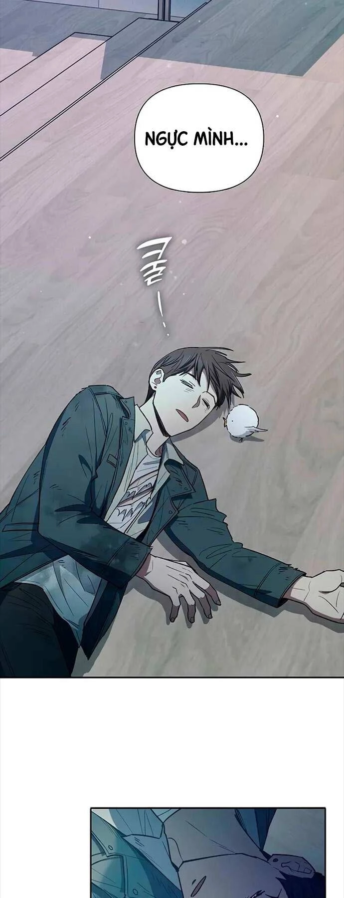 Những Ranker Cấp S Mà Tôi Nuôi Dưỡng Chapter 129 - 63