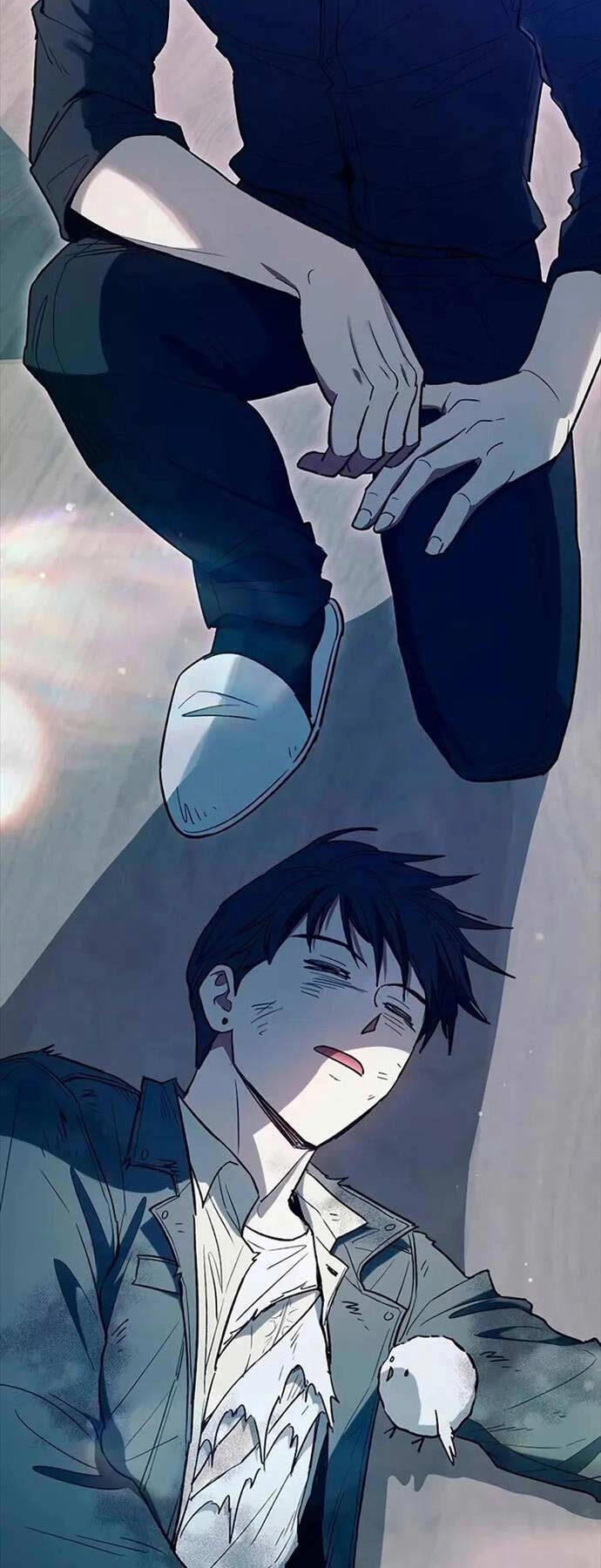 Những Ranker Cấp S Mà Tôi Nuôi Dưỡng Chapter 129 - 65