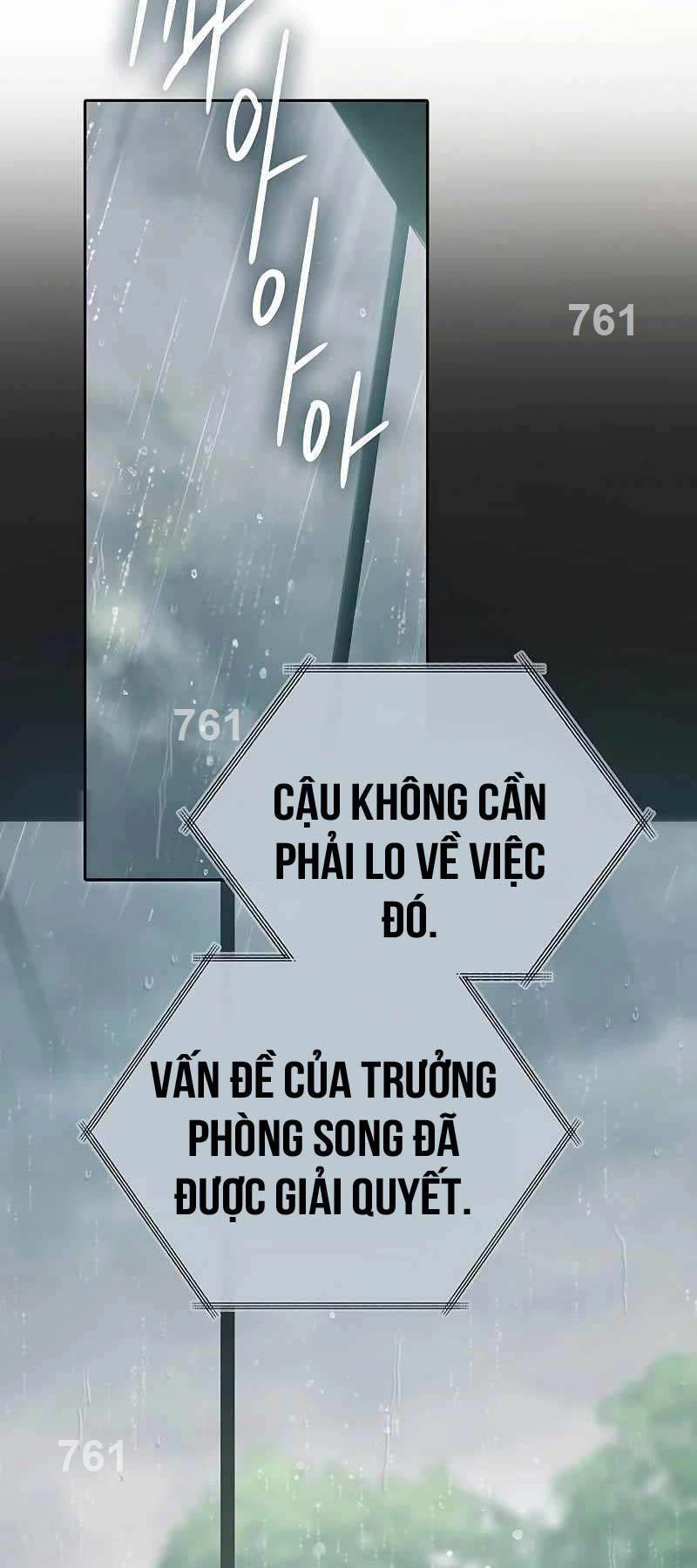 Những Ranker Cấp S Mà Tôi Nuôi Dưỡng Chapter 130 - 2