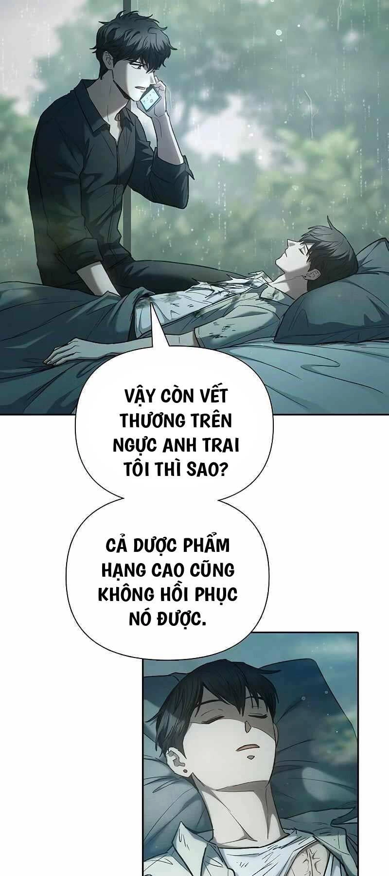 Những Ranker Cấp S Mà Tôi Nuôi Dưỡng Chapter 130 - 3
