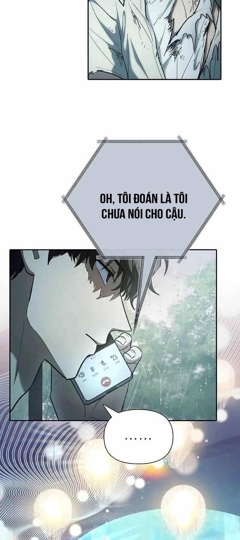 Những Ranker Cấp S Mà Tôi Nuôi Dưỡng Chapter 130 - 4