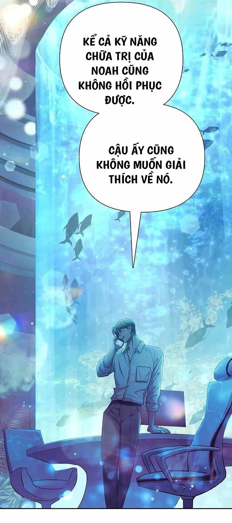 Những Ranker Cấp S Mà Tôi Nuôi Dưỡng Chapter 130 - 5