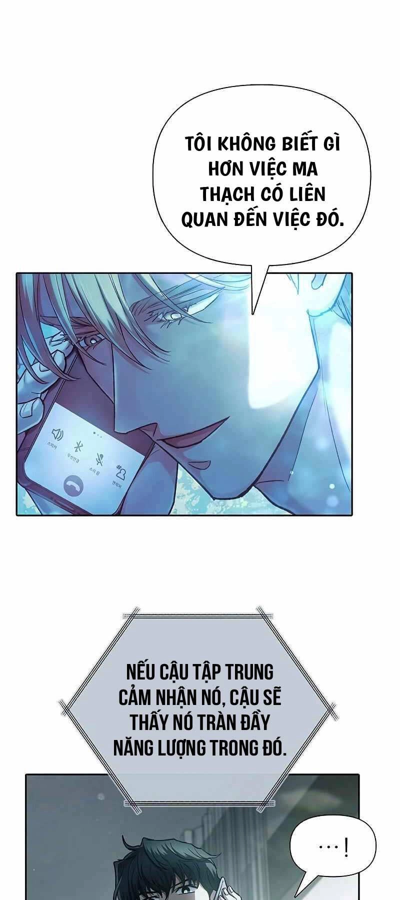 Những Ranker Cấp S Mà Tôi Nuôi Dưỡng Chapter 130 - 6