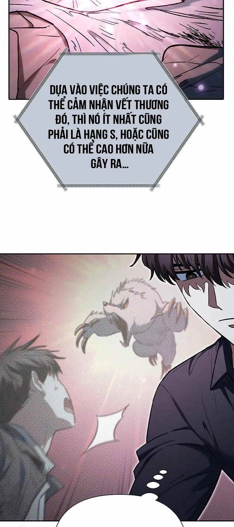 Những Ranker Cấp S Mà Tôi Nuôi Dưỡng Chapter 130 - 8