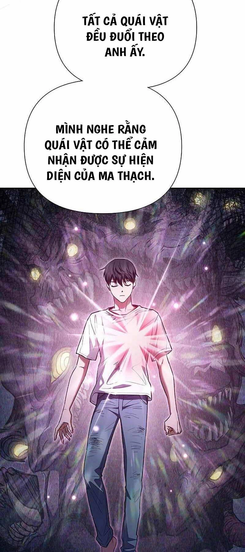 Những Ranker Cấp S Mà Tôi Nuôi Dưỡng Chapter 130 - 9