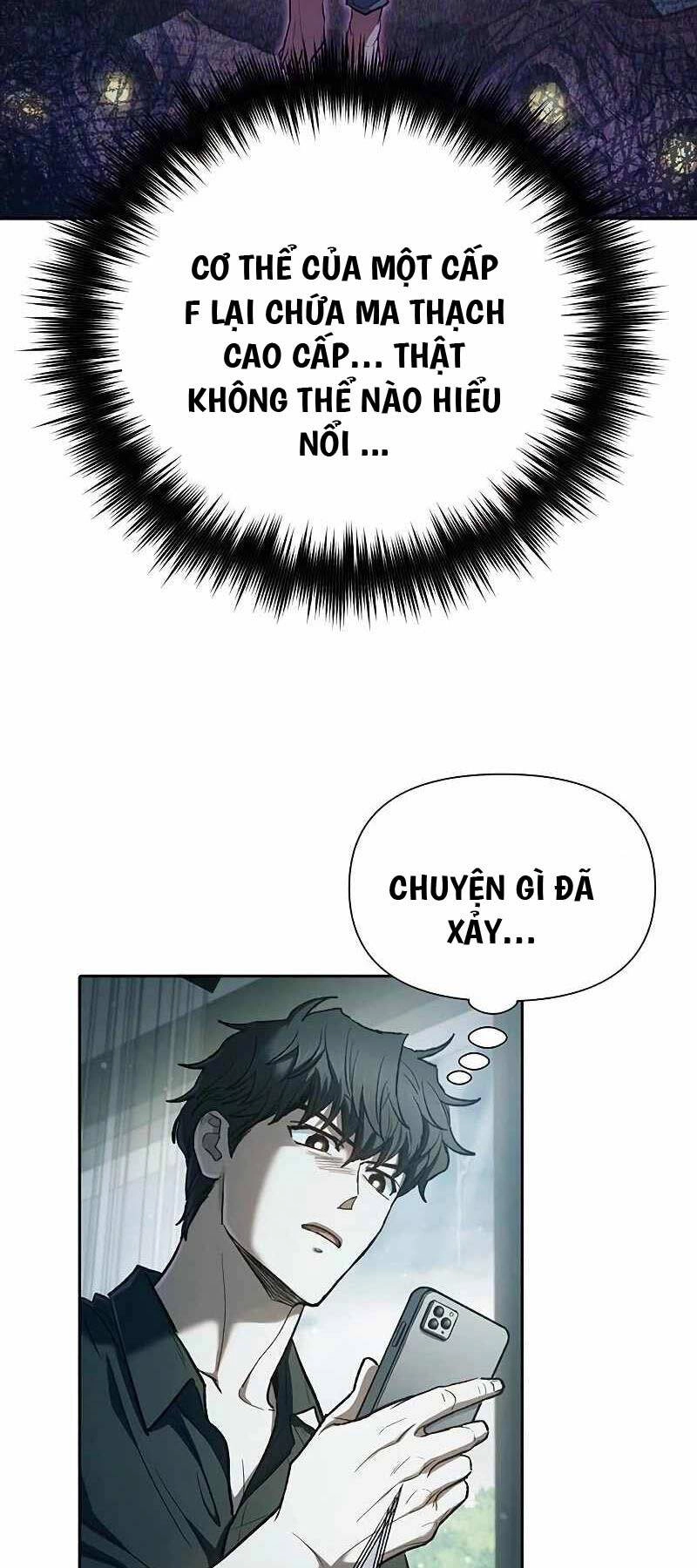 Những Ranker Cấp S Mà Tôi Nuôi Dưỡng Chapter 130 - 10