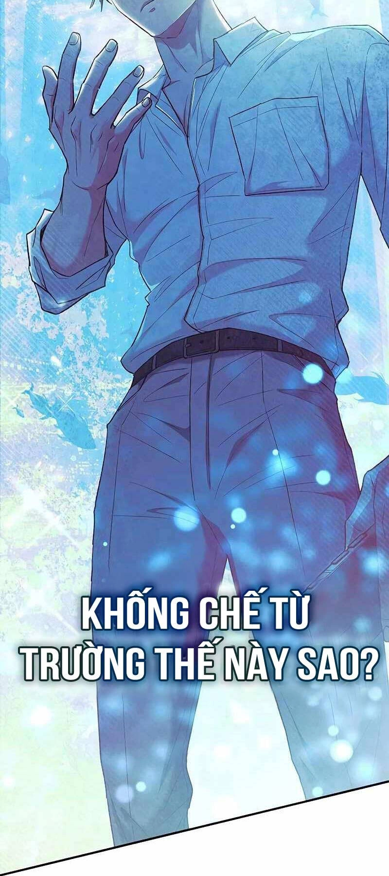 Những Ranker Cấp S Mà Tôi Nuôi Dưỡng Chapter 130 - 14