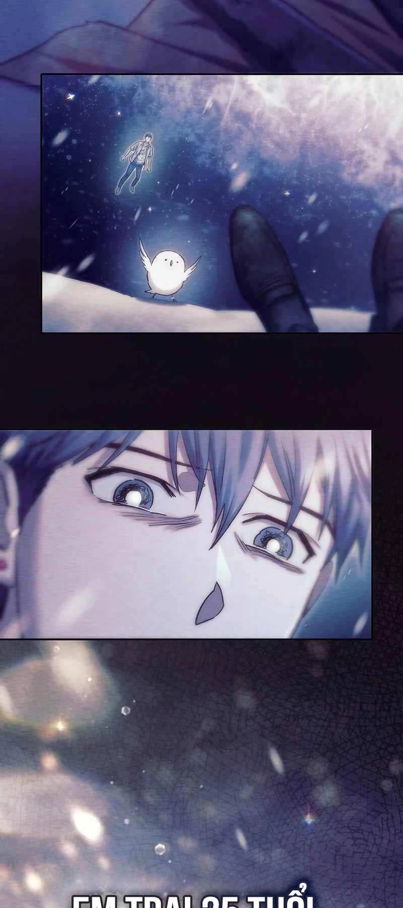 Những Ranker Cấp S Mà Tôi Nuôi Dưỡng Chapter 130 - 31