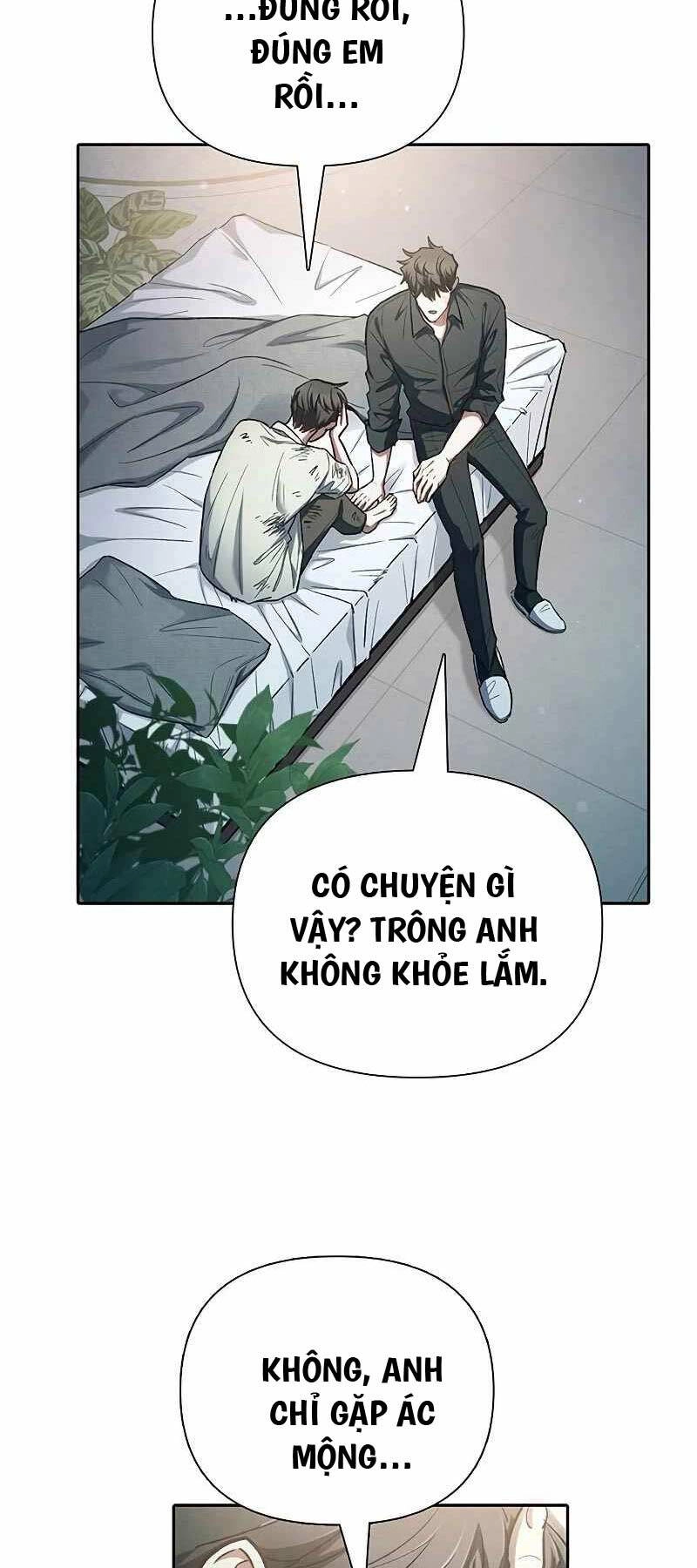 Những Ranker Cấp S Mà Tôi Nuôi Dưỡng Chapter 130 - 50