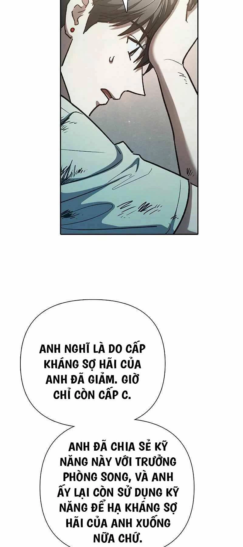 Những Ranker Cấp S Mà Tôi Nuôi Dưỡng Chapter 130 - 51