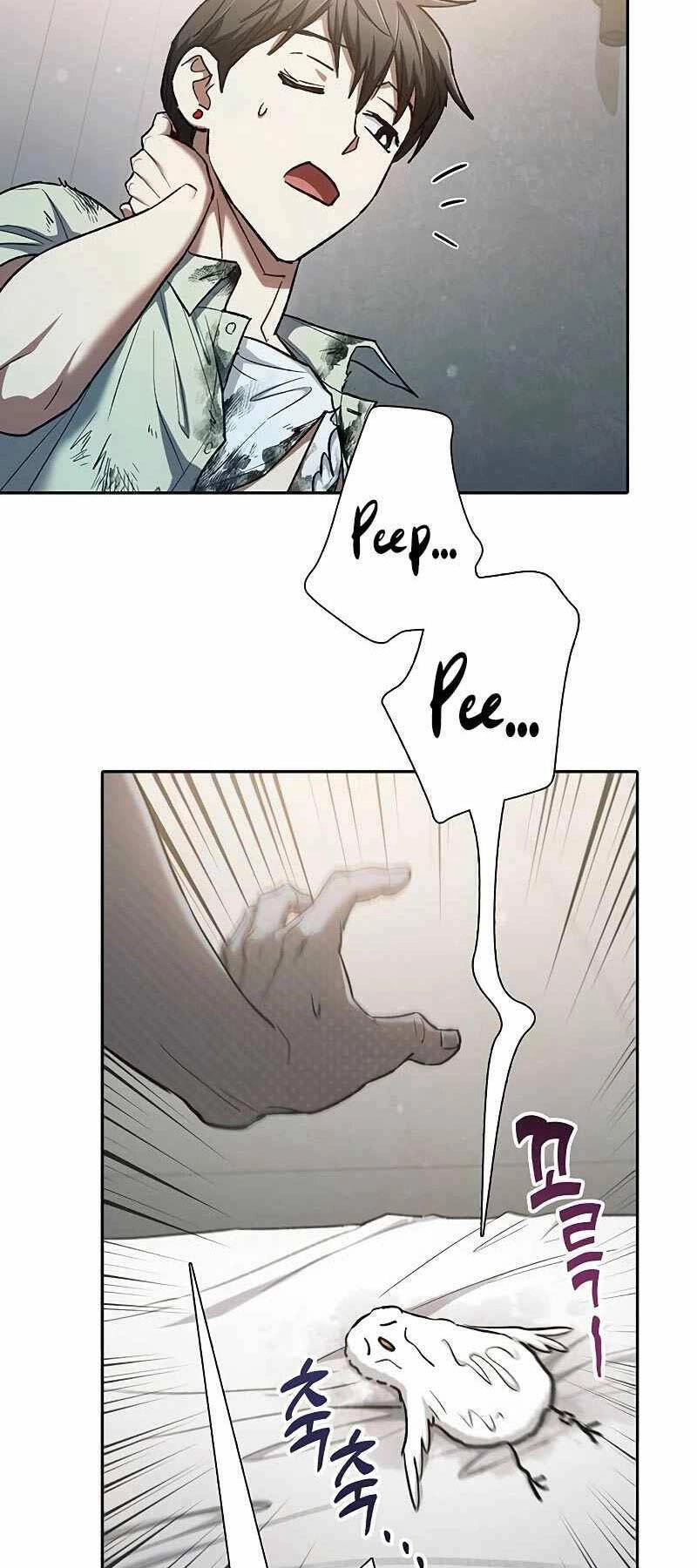 Những Ranker Cấp S Mà Tôi Nuôi Dưỡng Chapter 130 - 53