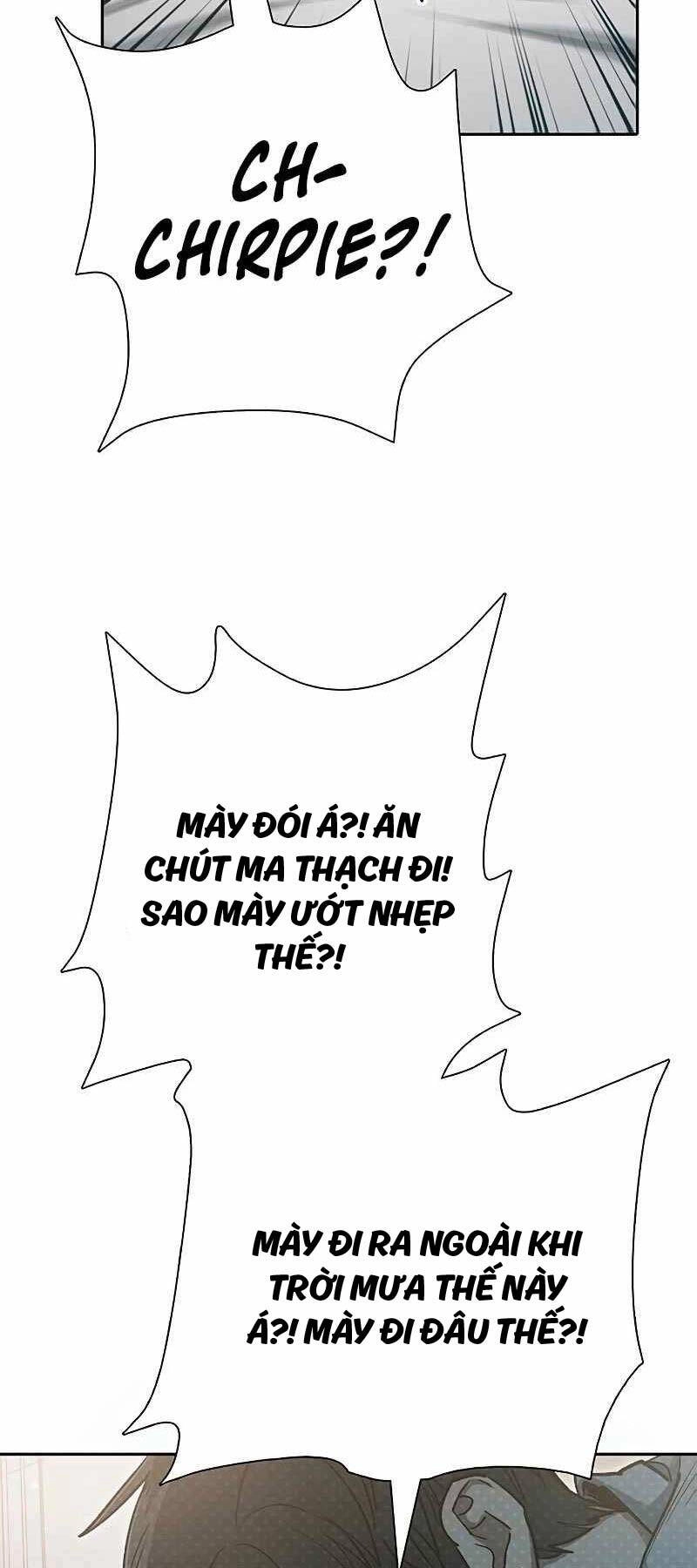 Những Ranker Cấp S Mà Tôi Nuôi Dưỡng Chapter 130 - 54