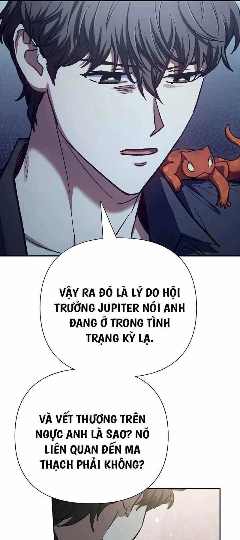 Những Ranker Cấp S Mà Tôi Nuôi Dưỡng Chapter 130 - 56