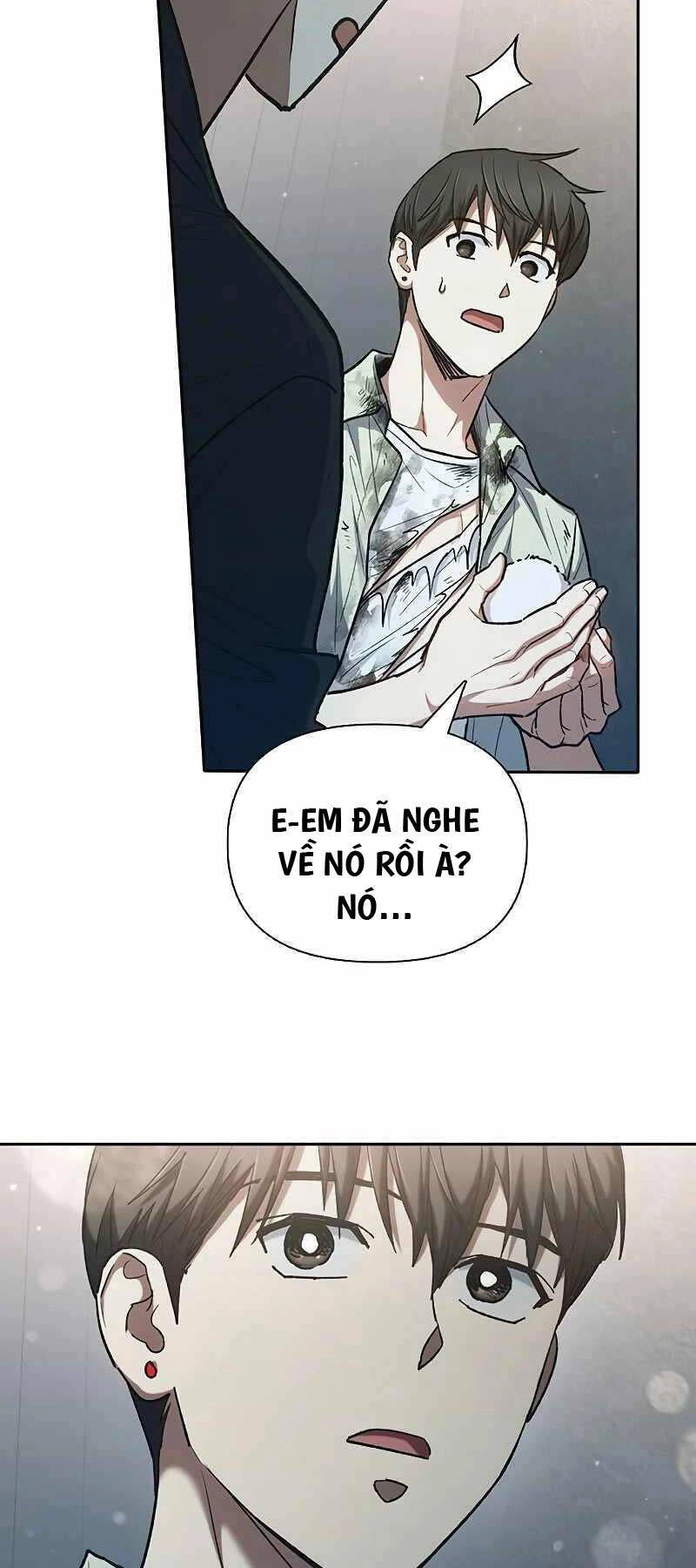 Những Ranker Cấp S Mà Tôi Nuôi Dưỡng Chapter 130 - 57