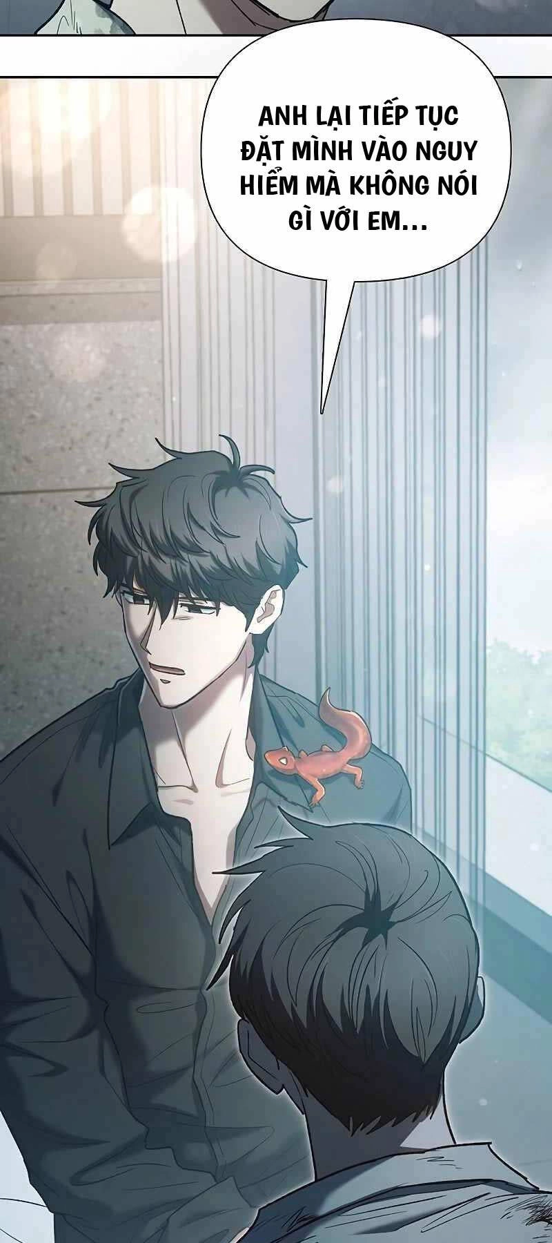 Những Ranker Cấp S Mà Tôi Nuôi Dưỡng Chapter 130 - 58