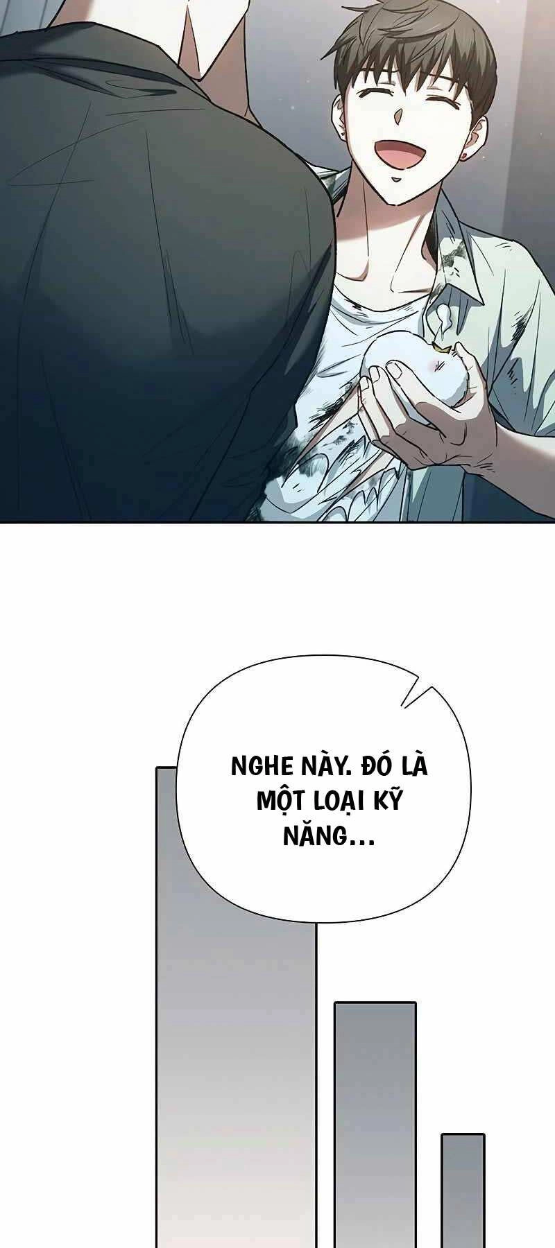 Những Ranker Cấp S Mà Tôi Nuôi Dưỡng Chapter 130 - 61