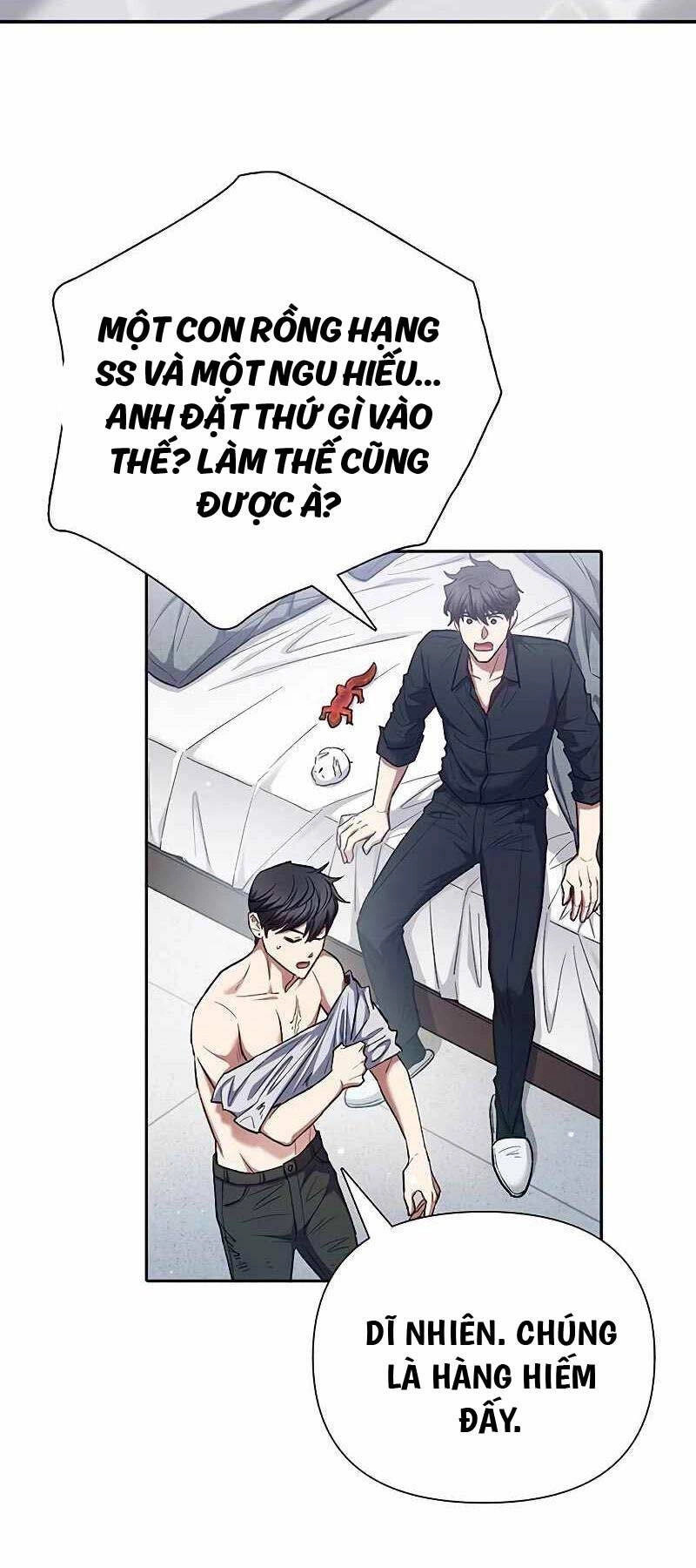 Những Ranker Cấp S Mà Tôi Nuôi Dưỡng Chapter 130 - 64