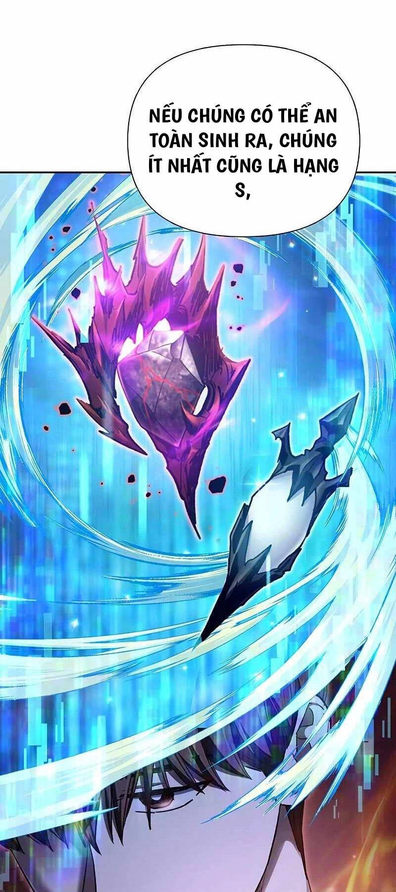 Những Ranker Cấp S Mà Tôi Nuôi Dưỡng Chapter 130 - 65