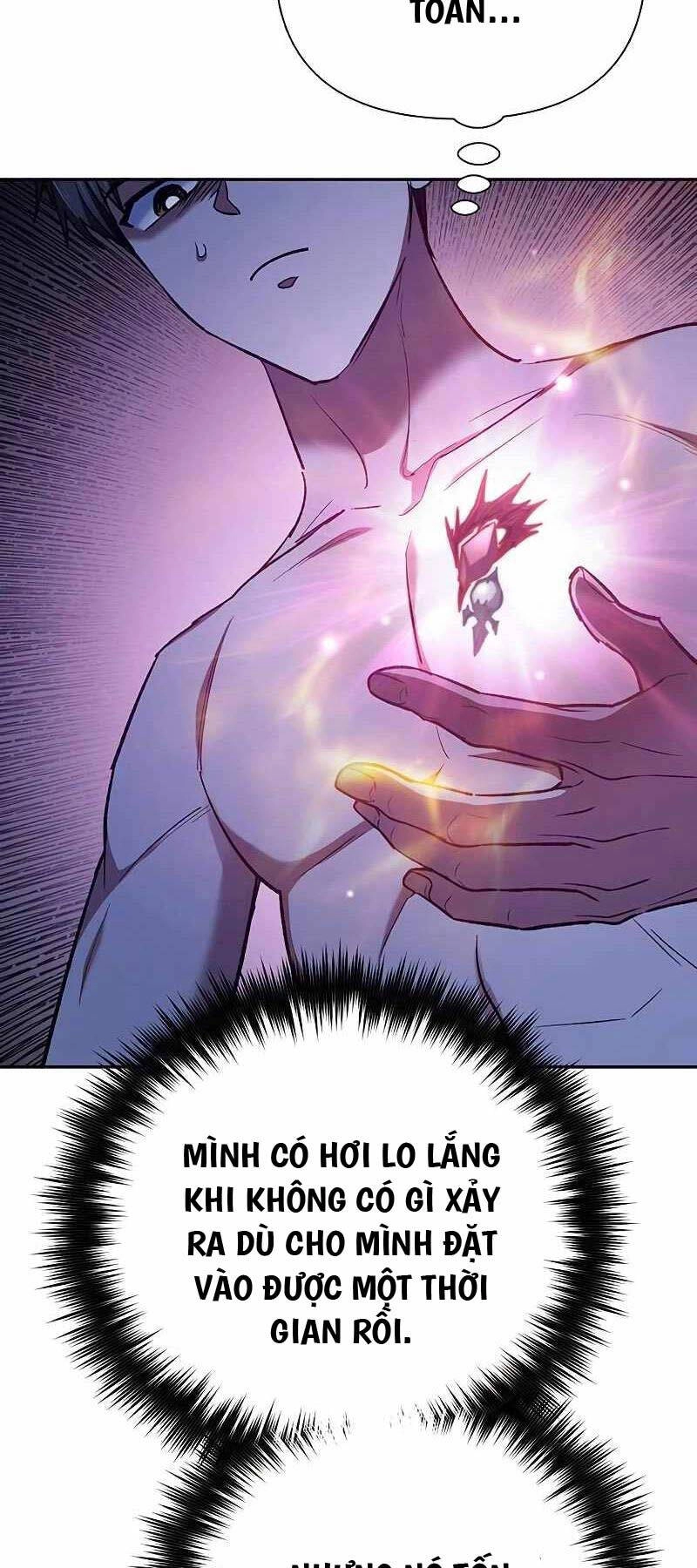 Những Ranker Cấp S Mà Tôi Nuôi Dưỡng Chapter 130 - 67