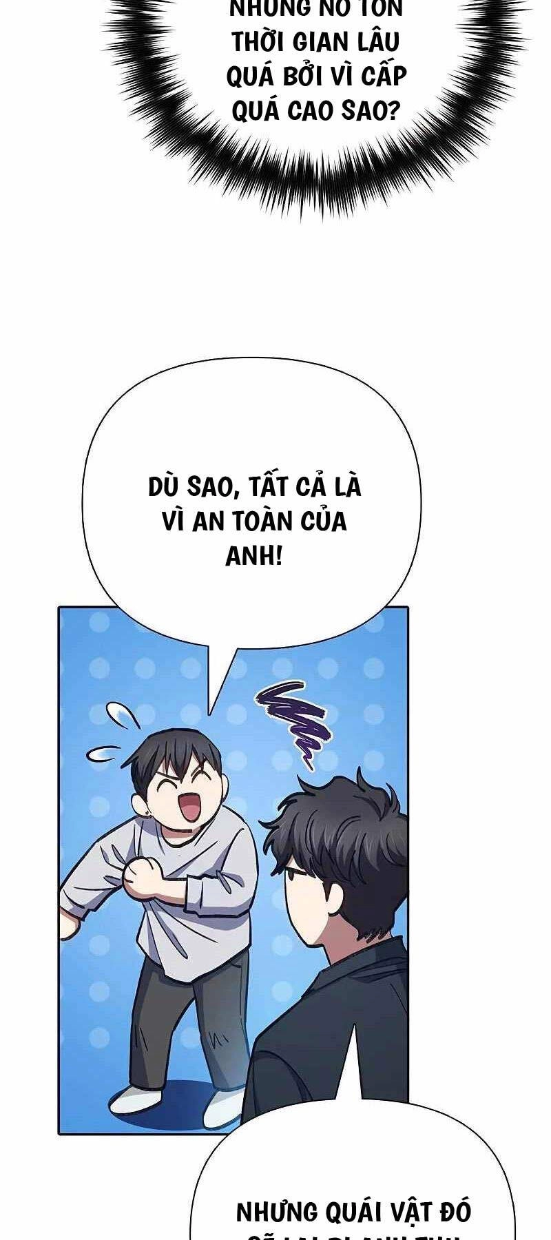 Những Ranker Cấp S Mà Tôi Nuôi Dưỡng Chapter 130 - 68