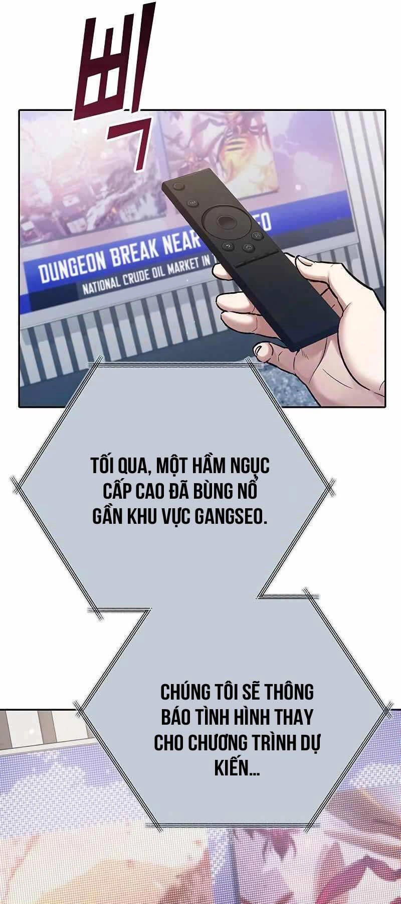 Những Ranker Cấp S Mà Tôi Nuôi Dưỡng Chapter 130 - 70