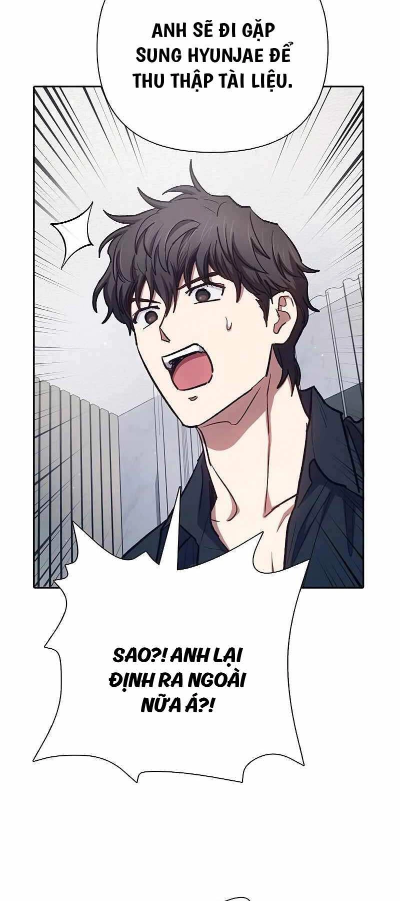 Những Ranker Cấp S Mà Tôi Nuôi Dưỡng Chapter 130 - 72